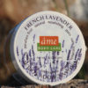 French lavender Organic Body Scrub
